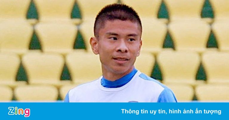 CLB Bình Định chiêu mộ cựu tuyển thủ Việt Nam CLB Bình Định chiêu mộ cựu tuyển thủ Việt Nam