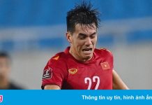 Tiến Linh cần thay đổi