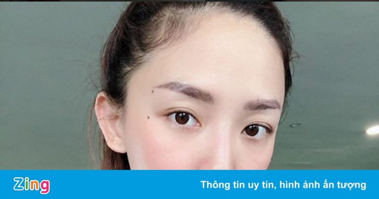 Tóc Tiên tập tạ, ăn gạo lứt để giữ dáng