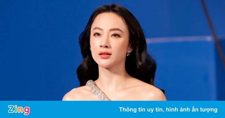 Xử lý vụ Angela Phương Trinh đăng tin giun đất chữa Covid-19 Xử lý vụ Angela Phương Trinh đăng tin giun đất chữa Covid-19