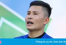 HAGL giữ Tuấn Linh ở lại thêm 3 năm