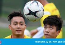 HLV Park trả 2 tuyển thủ về CLB sau trận thua Saudi Arabia