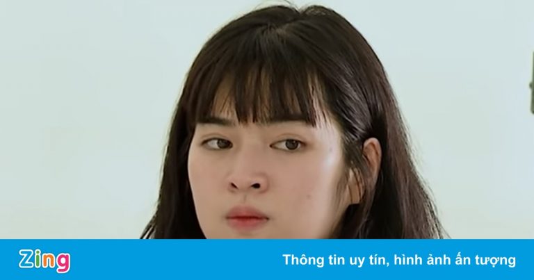 Khánh Vân ‘Mắt biếc’ mắc chứng hoảng loạn, sợ đám đông