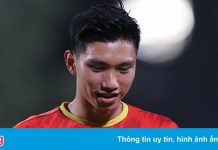 Văn Hậu tiếp tục phải phẫu thuật