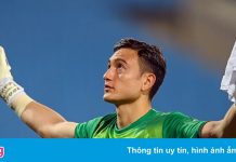 Đàn anh chỉ ra thiệt thòi của Đặng Văn Lâm trước Australia