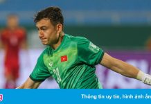 Nghiêm Xuân Tú: ‘Văn Lâm không có lỗi’