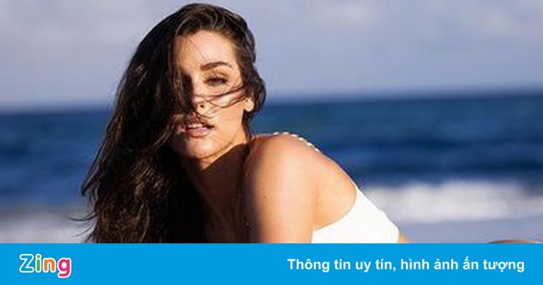 Nhan sắc hoa hậu có vẻ đẹp vượt thời gian