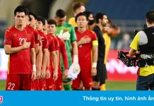 Chiến lược chống phạt đền cho tuyển Việt Nam