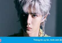 Những sao nam hạng A thích mặc đồ phụ nữ, tô son đỏ