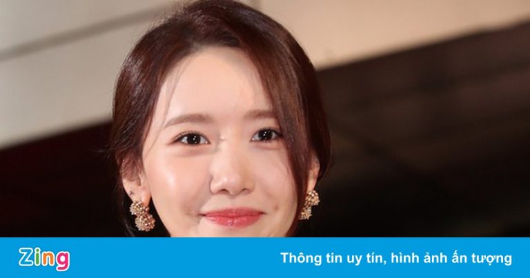 YoonA (SNSD) luôn ăn phở mỗi khi ra sân bay