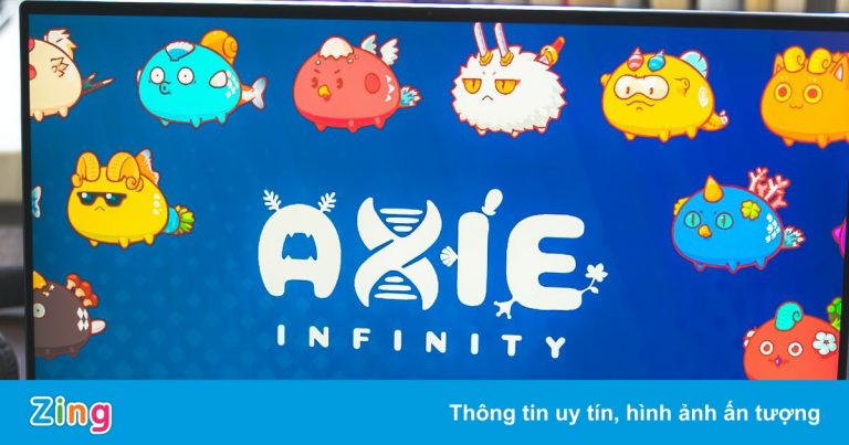 Tựa game Việt cán mốc 5,5 tỷ USD vốn hóa