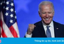 Phiếu được đếm lại ở Arizona cho thấy ông Biden còn thắng lớn hơn