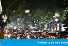 Thủ tướng yêu cầu không để xảy ra tụ tập đông người nơi công cộng