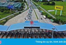 Hà Nội yêu cầu mở thêm làn kiểm soát trên cao tốc Pháp Vân – Cầu Giẽ