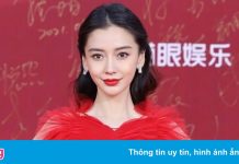Angelababy và dàn nghệ sĩ dự thảm đỏ LHP Bắc Kinh
