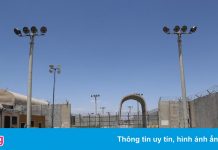 Trung Quốc phủ nhận tiếp quản căn cứ quân sự của Mỹ tại Afghanistan