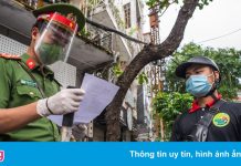 Shipper ở Hà Nội được hoạt động từ 9h đến 20h hàng ngày