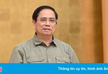 Lãnh đạo tỉnh ấp úng, Thủ tướng sốt ruột vì dịch ‘từ xanh sang đỏ’