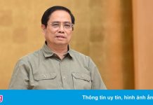 Thủ tướng yêu cầu lãnh đạo Kiên Giang kiểm điểm vì để dịch bùng phát