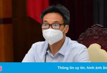 Kiên Giang đặt mục tiêu kiểm soát dịch vào 25/9