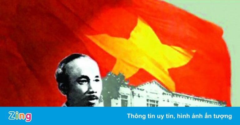 Ngày 2/9/1945 tại Hà Nội, Sài Gòn qua những trang hồi ký