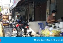 Bạc Liêu nới lỏng giãn cách toàn tỉnh