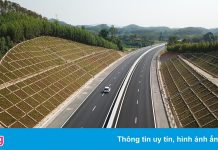 Phê duyệt quy hoạch đường bộ đến năm 2050