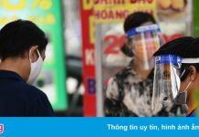 Thành phố Thủ Dầu Một đề xuất mở lại chợ, bán hàng mang đi