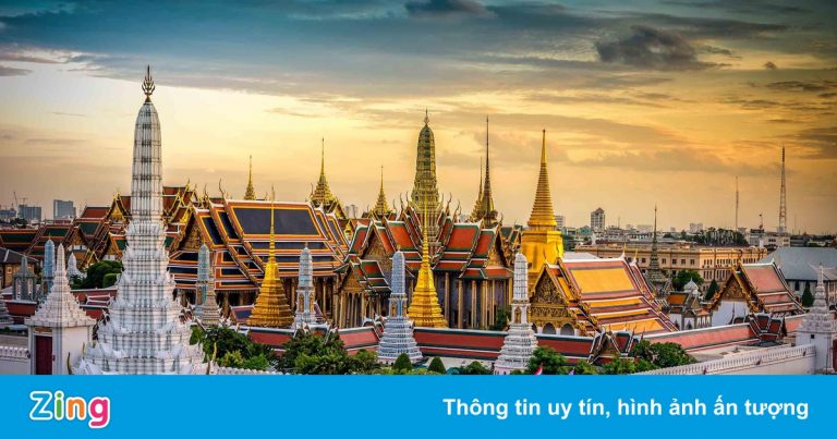 Bangkok, Chiang Mai sẽ mở cửa du lịch vào tháng 10