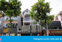 Ứng dụng sẵn sàng bán mang đi, nhưng hàng quán TP.HCM thì chưa