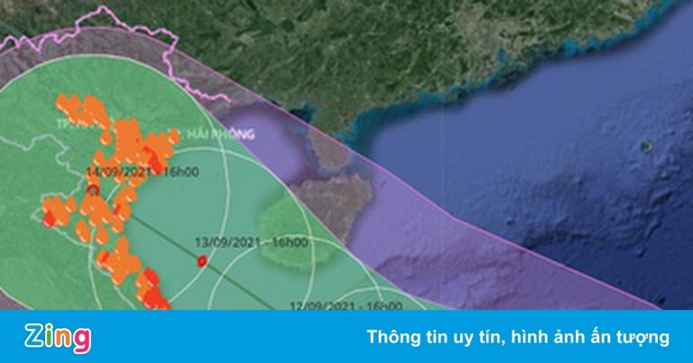 Quảng Nam kêu gọi hơn 1.100 ngư dân rời vùng nguy hiểm của bão số 5