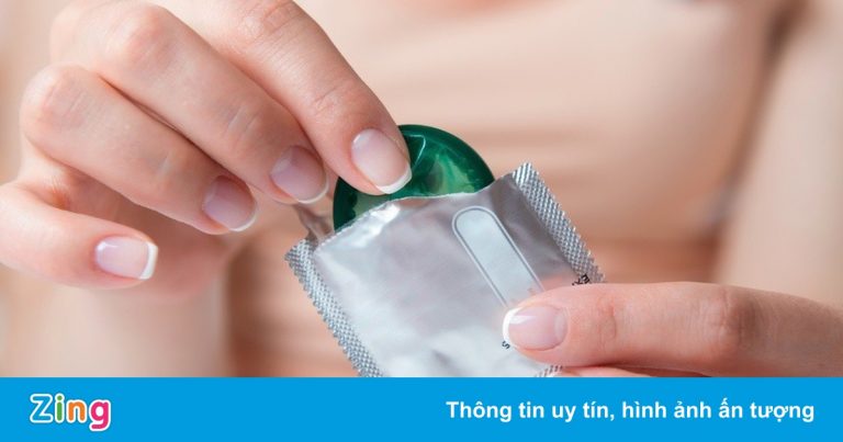 Công ty sản xuất bao cao su chi thưởng sai 2 tỷ đồng