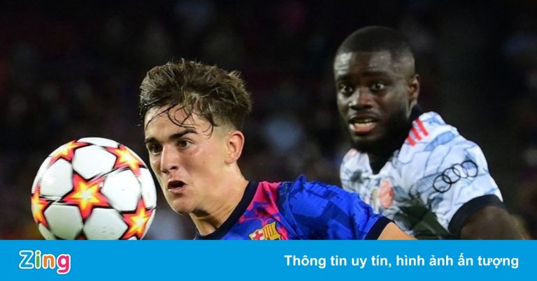 Giải pháp để Barca thoát cảnh khủng hoảng