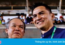 Bầu Đức: ‘Kiatisuk sẽ gắn bó lâu dài với HAGL’