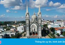 Bình Dương chia 3 giai đoạn trở về bình thường mới từ hôm nay