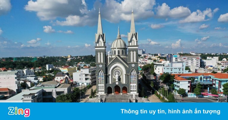 Bình Dương chia 3 giai đoạn trở về bình thường mới từ hôm nay