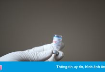 Bình Dương tiêm 1 triệu liều vaccine Sinopharm cho người dân