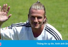 Barcelona từng mua hụt Beckham