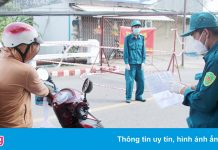 Toàn tỉnh Bến Tre trở thành vùng xanh