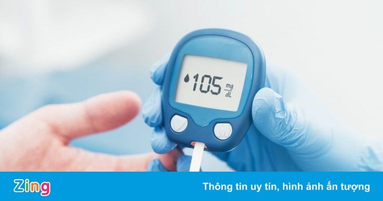 Người mắc tiểu đường cần lưu ý gì khi tiêm vaccine Covid-19?