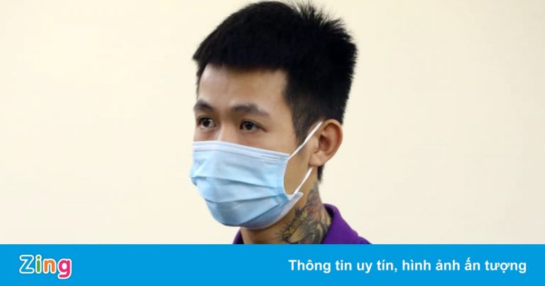 Tấn công cán bộ chốt kiểm dịch, thanh niên lĩnh 6 tháng tù