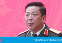 Ông Trần Hồng Minh làm Bí thư Tỉnh ủy Cao Bằng