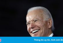 Ông Biden: Mỹ ‘không có đồng minh nào thân thiết hơn Australia’