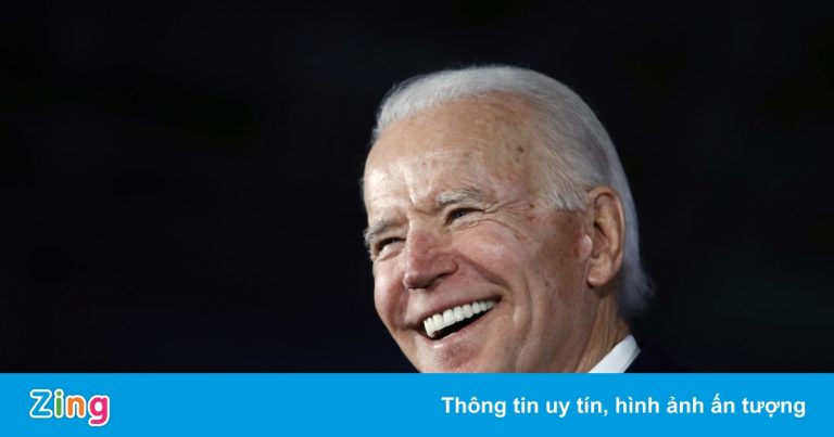 Ông Biden: Mỹ ‘không có đồng minh nào thân thiết hơn Australia’