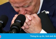 Nhà Trắng dậy sóng vì câu hỏi ai đã sai trong vấn đề Afghanistan