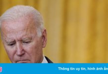 Tổng thống Biden sẽ thăm 3 địa điểm trong vụ khủng bố 11/9