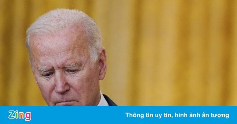 Tổng thống Biden sẽ thăm 3 địa điểm trong vụ khủng bố 11/9