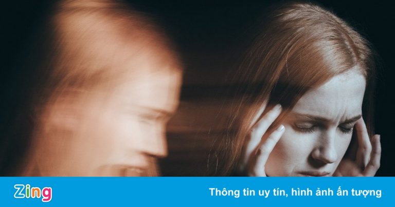 Nạn nhân bị tấn công tình dục có nguy cơ đột quỵ, mất trí nhớ