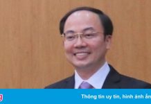 Phó chánh văn phòng Trung ương Đảng làm Phó bí thư Bắc Kạn