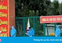 Khởi tố 3 F0 ăn nhậu, đánh người trong khu cách ly ở Bình Dương